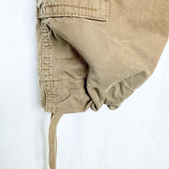 Polo Ralph Lauren Cargo Straight Fit Pima Pants 38/32 - Picture 5 of 10